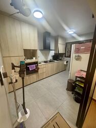Blk 967B Tampines GreenQuartz (Tampines), HDB 5 Rooms #620514731